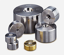 tungsten carbide dies